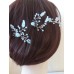 Комплект украси за коса на фуркети за сватба серия Moon Stone by Rosie Concept